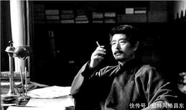 张爱玲|鲁迅的学生:与张爱玲齐名,23岁写下不朽名著