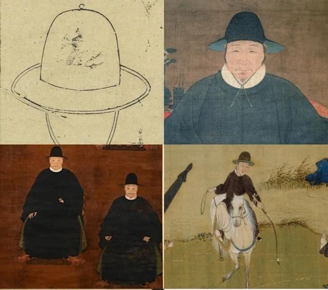  等看|搬板凳等看真明朝服饰，拉满《尚食》期待值