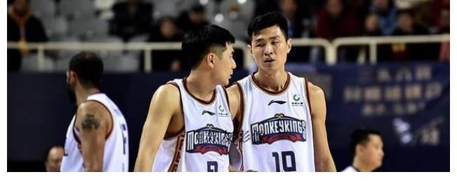 同曦|正式离队!CBA名将遭老东家放弃,下赛季或投奔郭士强