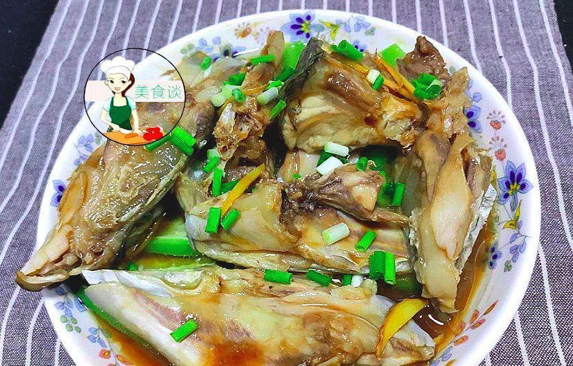 鲜甜|热天最馋此蒸菜,蒸一蒸8分钟上桌,鲜到流口水,营养好吃不上火