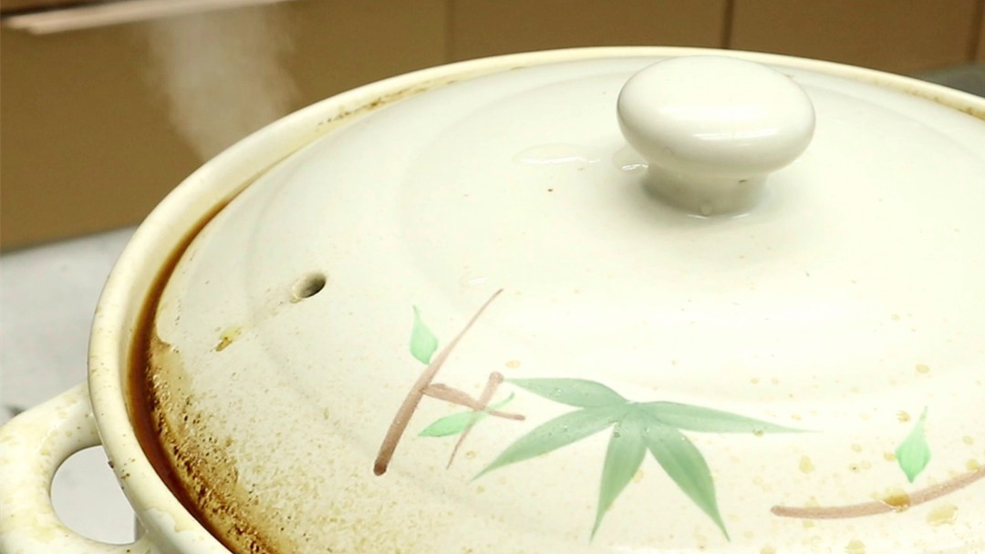 酱牛肉,3泡3酱才是最正宗的做法,酱香浓郁,学会过年用得上