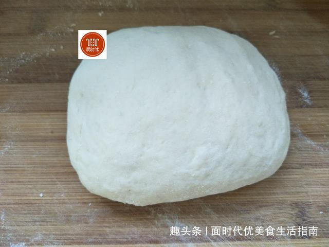 小面姨|发面烙饼，我有妙招，既省油又暄软，外酥里嫩凉了不会硬！