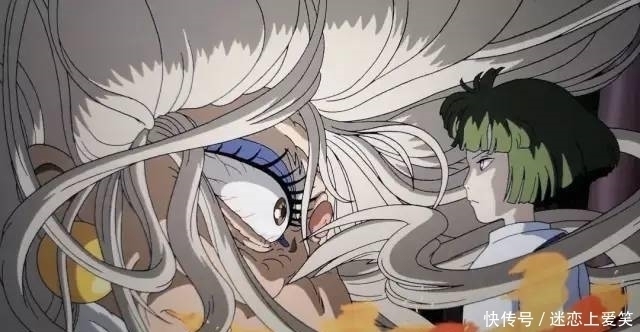 继美少女战士后,全球又掀起吉卜力画画挑战这还是你熟悉的宫崎骏动画吗