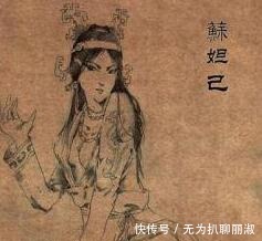 历史|中国历史上最聪慧的15位奇女子,每位都或颠覆、影响着一个王朝