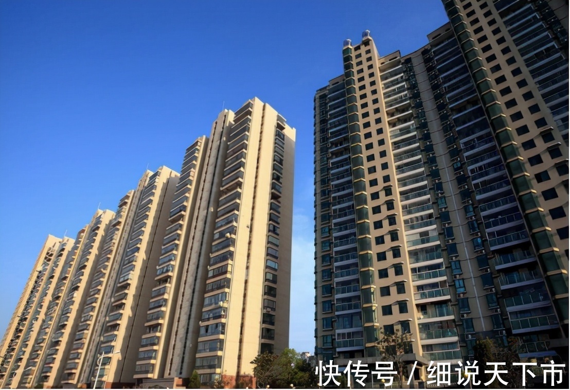 平方米|三四线城市楼市打回原形,房价保卫战已打响,现在还能出手买房吗