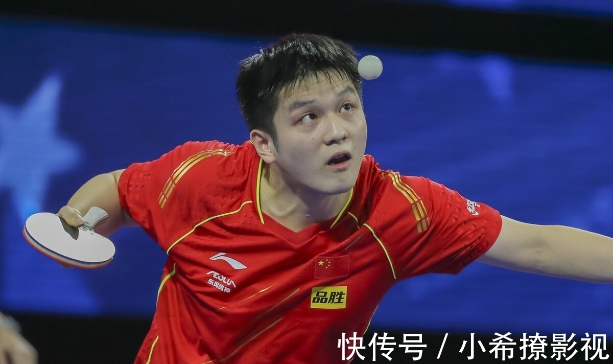 林高远|梁靖崑4-2樊振东,让后者沉寂343天,今再次相遇谁才是最后的王者
