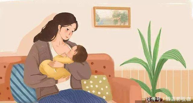 小北辰|断奶第一天竟不是解脱:再见了,艰辛而又温情的母乳时光!