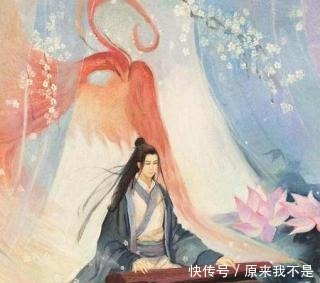  司马相如|司马相如-风流倜傥的蜀中才子！