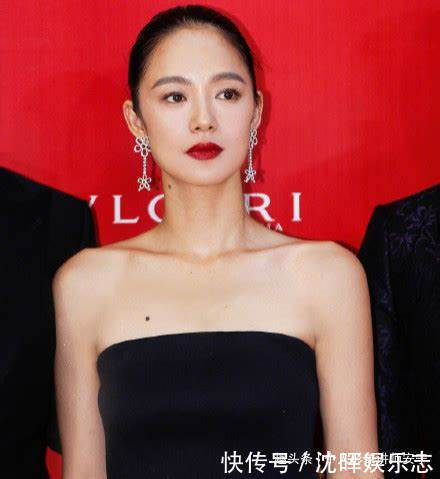 你是什么脸型,就梳什么刘海,4种刘海太显气质了