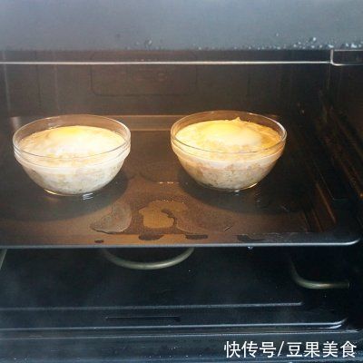 蒸蛋|#少盐饮食 轻松生活# 低脂入味的肉末土豆蒸蛋