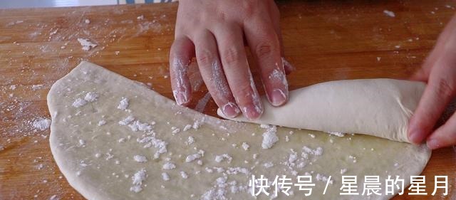 饼子|酱香饼想要好吃，关键在酱料，教你秘制配方，和买的一样好吃！