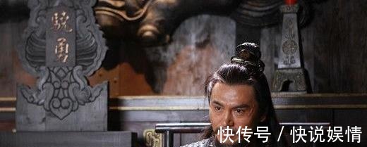 秦明|林冲能否拿下史文恭？林冲：我可以！宋江：不，你没有机会！