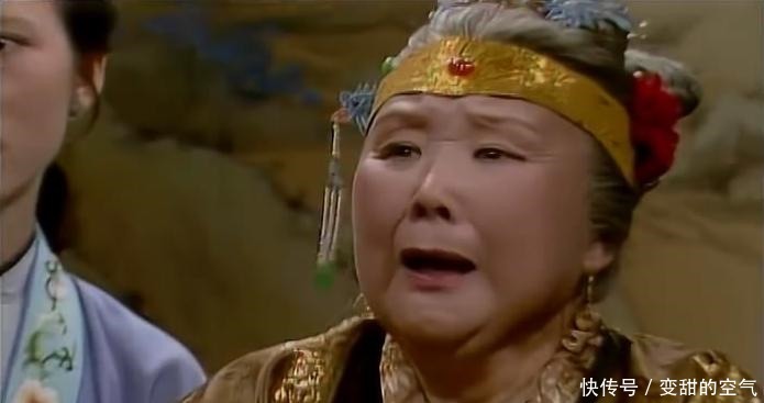 贾赦|贾母做母亲的失败,贾敏三个姐姐出嫁后的那些事不得不说!