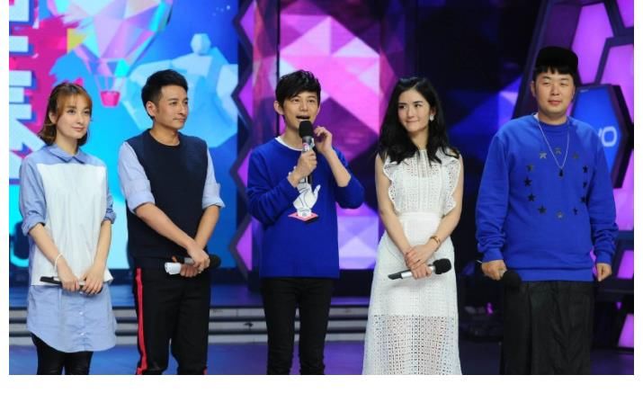 广播|《快本》被传无限期停播，节目单已经更换，官方回应说是升级改版