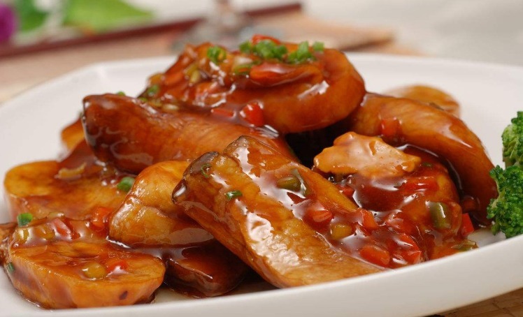 老妈做的最多的21道家常菜,又要长肉的节奏