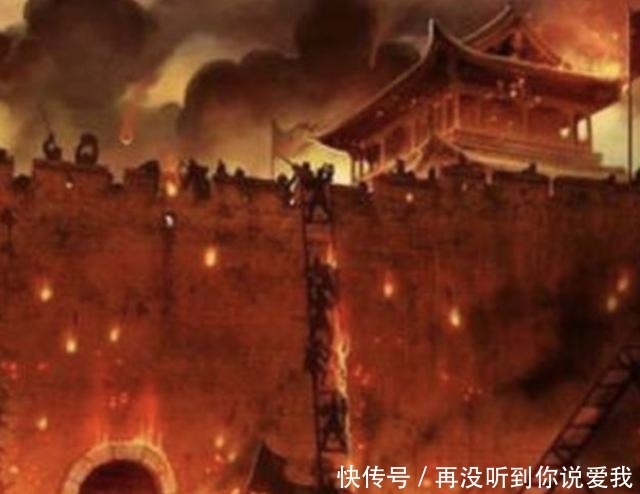 齐国|战国七雄，齐楚燕韩赵魏秦各选一位最具代表武将，哪些人能入围？