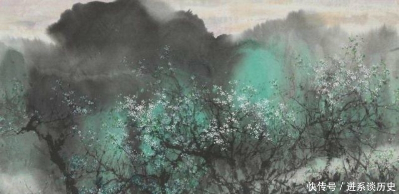 佳节|辛弃疾最经典的一首词,通篇更是充满哲理,最后几句令人恍然大悟