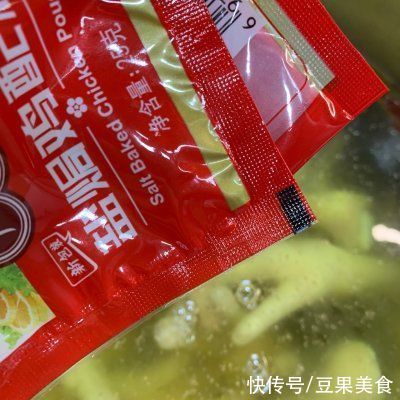  黄金凤爪｜盐焗鸡脚｜下酒神菜｜不放一滴油｜超级详细