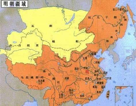 元朝|元朝到底是怎么被打败的?朱元璋出力最少,但却是最后的获胜者