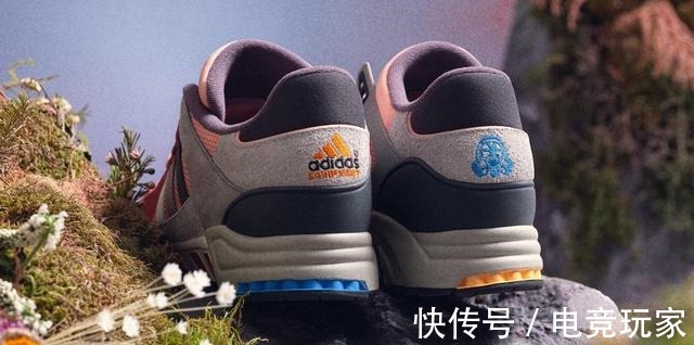 adidas 一口气释出12 双联名！adidas 新企划实在是太会玩了！