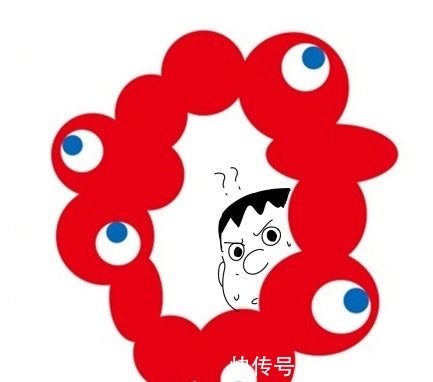 画师|大阪世博会logo被玩坏，神似寄生兽日本网友创作是亮点