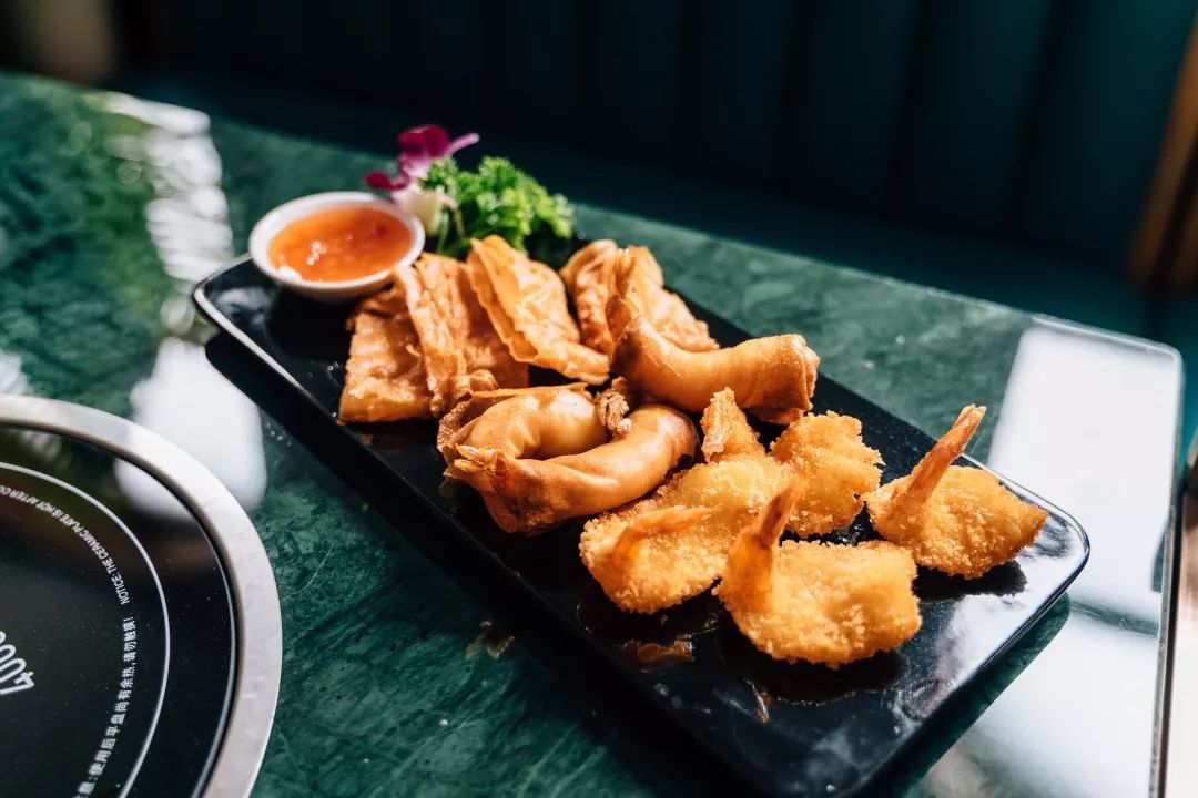 泰式|泰式海鲜火锅,100%还原普吉岛的风味