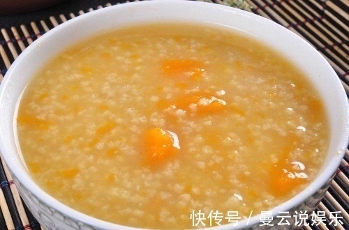 小米|小米与它是”天生一对“,补血健脾,防止衰老,是女人的福音!