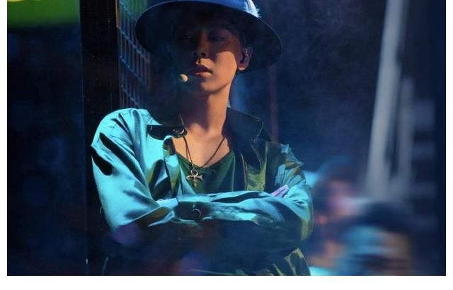 《披荆斩棘的哥哥》五公个人喜爱度：张晋第一，梁汉文被淘汰