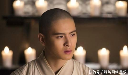 中国|此人是得道高僧,两次还俗结婚引争议,但他仍是最接近佛陀的高僧