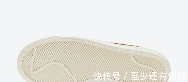 blazer 今年超火的外星人配色!全新Nike Blazer官图释出!