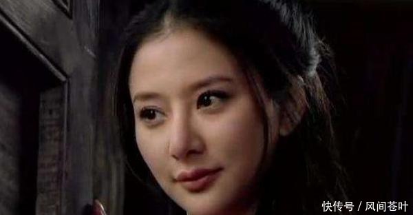 宋江|没有阎婆惜,宋江的命运会改变吗阎婆惜存在的意义是什么!