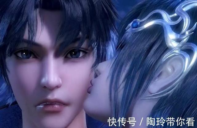 上榜|斗罗大陆选美大赛:蛇女孟依然上榜,野性女神朱竹清垫底!