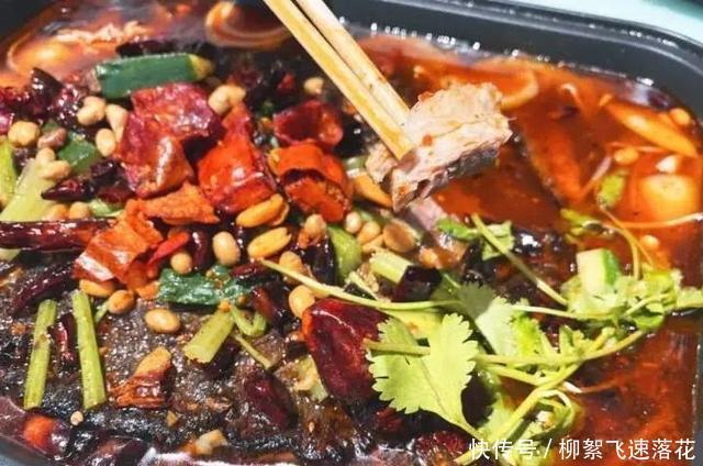 长春|长春6家人再多也要排的烤鱼店,馋到你无法拒绝!