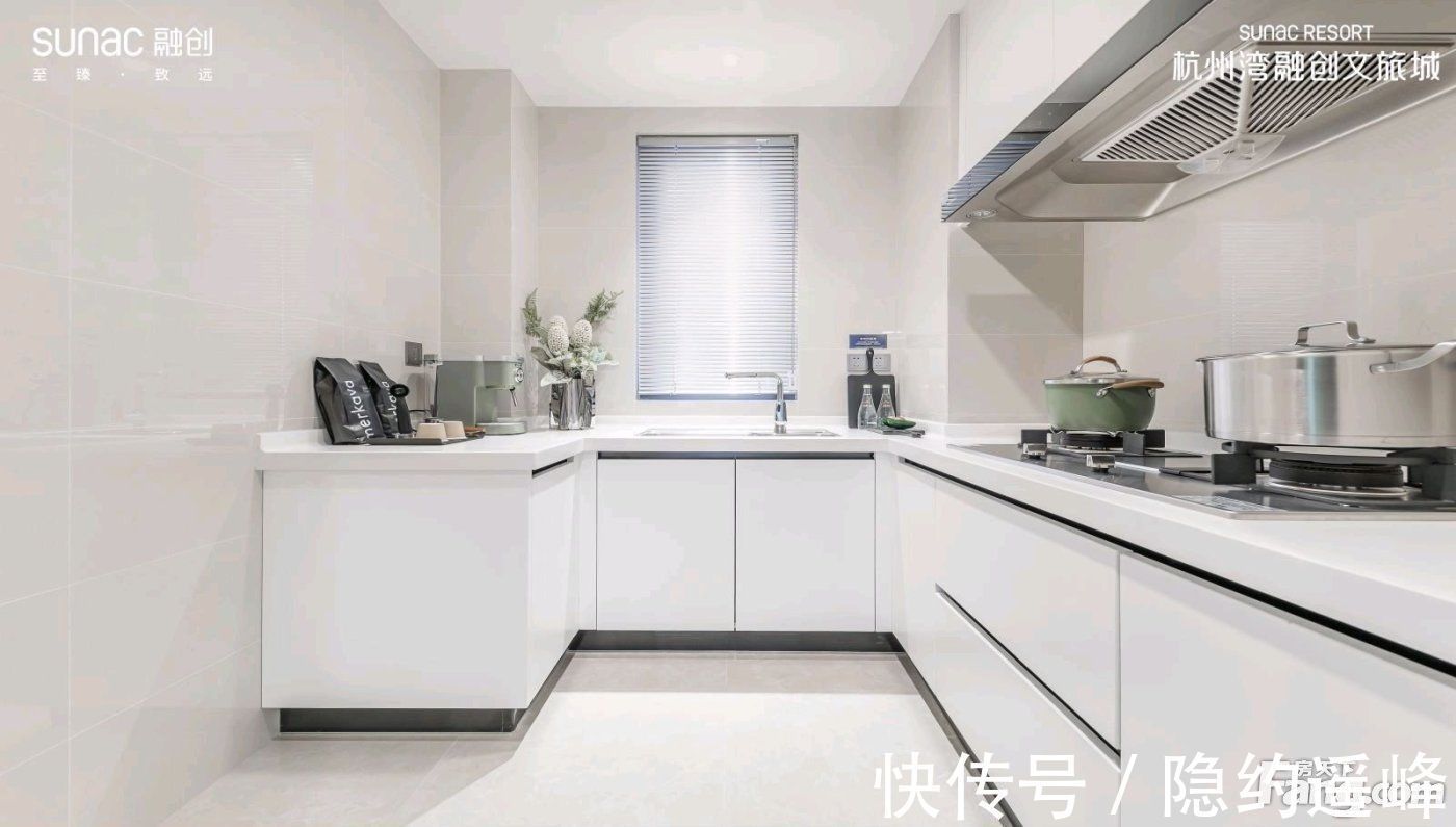 旅城|海盐武原街道高分楼盘的最新现场美图,速来围观