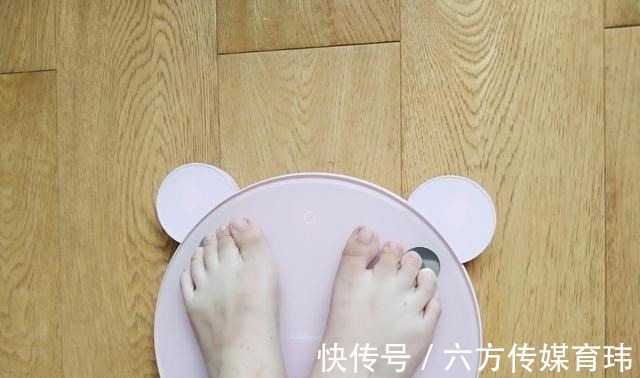 体脂秤|让减肥更加科学有依据，这么呆萌的咕咚小魔兽体脂秤还要啥自行车