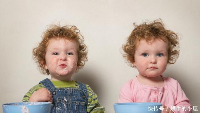 大宝|曾经的“奥利奥”双胞胎姐妹花,皮肤一白一黑,如今长成这样