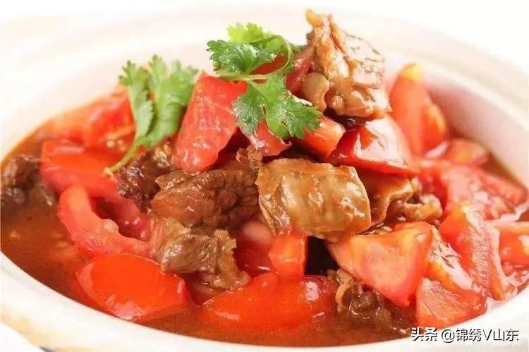 教你12道高颜值的家常菜做法，简单又美味，做给父母吃哦