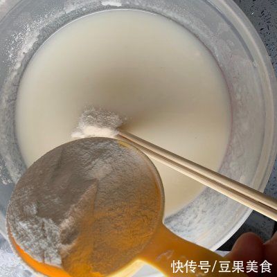 原来外焦里嫩的炸茄盒才是真正的米饭杀手