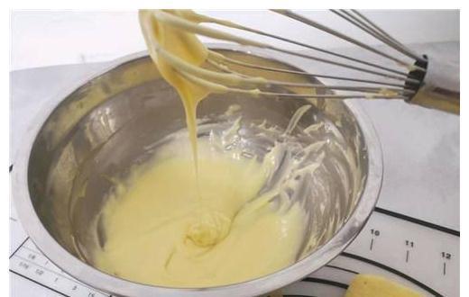 模具|它轻盈Q软,入口即化,一口气吃几个都不腻,是午后必备甜品!