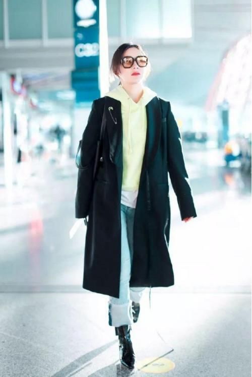 春季穿衣重在“精气神儿”，这3种颜色尽量少穿，这3种更显气色