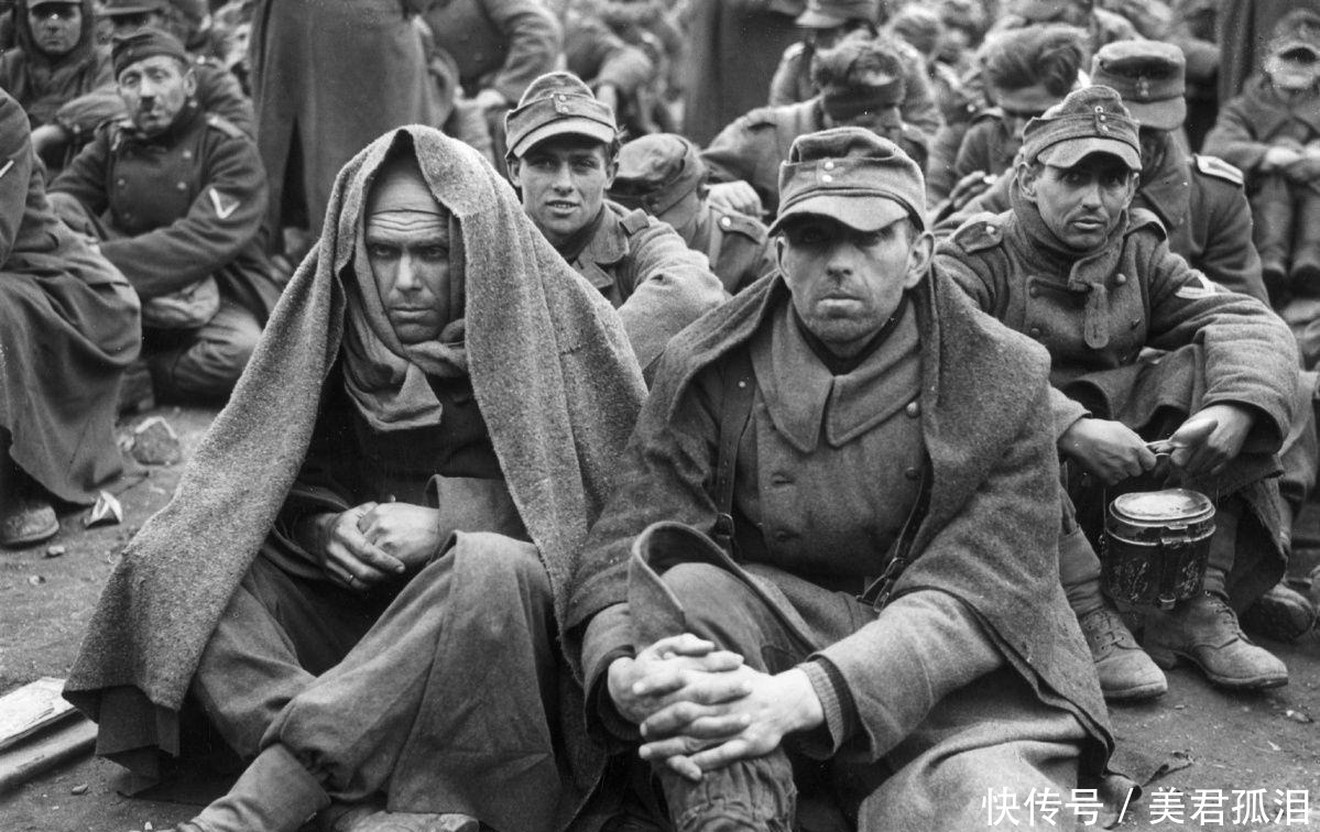 二战|为什么说苏联是二战中最大的赢家美国获取的利益都没有它丰厚!