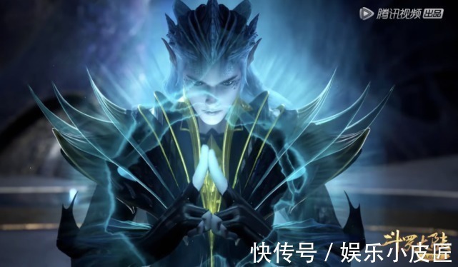 史莱克七怪|斗罗大陆:史莱克七怪接受海神考核,宁荣荣和小舞被保送,海神波塞西亲自为唐三考核