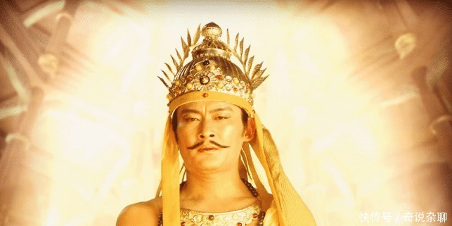 来历|大鹏鸟连如来都不畏惧,唯独对这一妖怪臣服,此妖怪是何来历?