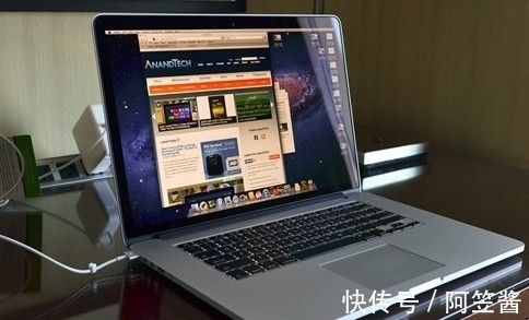 M丑出新天际，MacBook Pro如何才能虏获追逐颜值的年轻人的心？