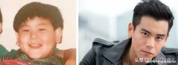 颜值|3个“位置”小时候丑，长大往往很“惊艳”，你家娃中了没？