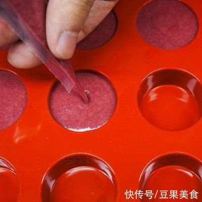 最适合倒计时的甜点——时钟蛋糕