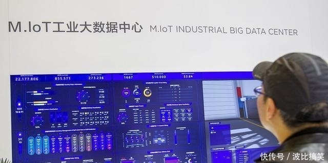 城市|当前很多城市都在建设大数据和云计算中心,具体有哪些目的