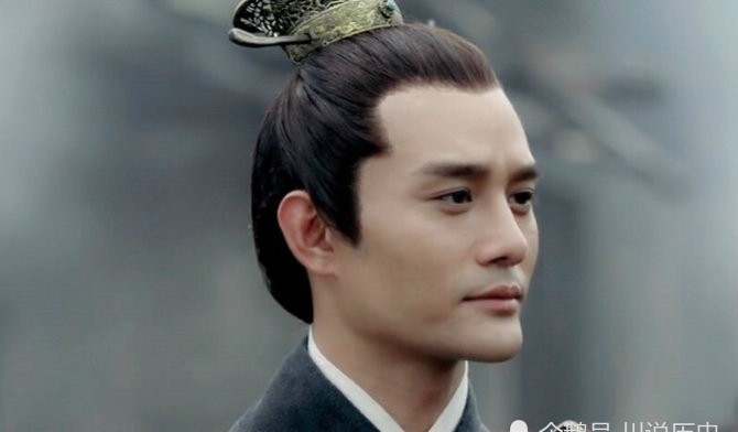 赵秉文|金朝第一才子赵秉文:我是书生,我也懂带兵!