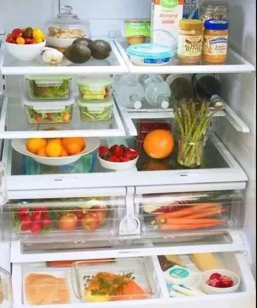 长寿|专家建议把它从冰箱丢出去,你会少生病,少花钱,更长寿