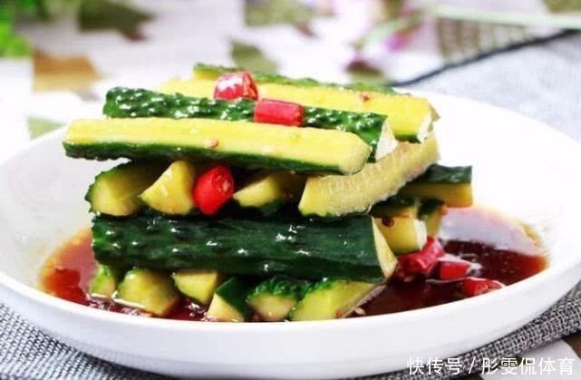 减肥期，每天吃这5道家常菜，刮油燃脂清肠道，让你一月瘦五斤！